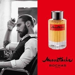 Rochas - Moustache Eau de Parfum - comprar online