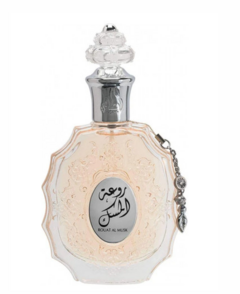 Perfume Arabe barato baixo custo Lattafa