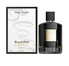Stella Dustin - Royal Oud Black
