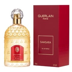Guerlain - Samsara Eau de Parfum (VINTAGE)