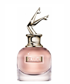 Jean Paul Gaultier - Scandal