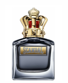 Jean Paul Gaultier - Scandal Pour Homme