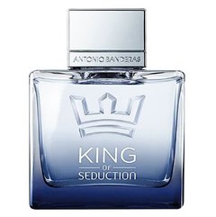 TESTER - King of Seduction Antonio Banderas