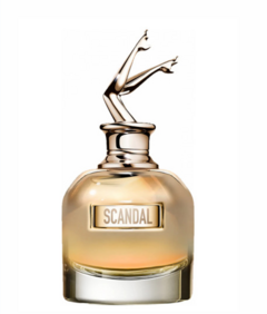 Jean Paul Gaultier - Scandal Gold