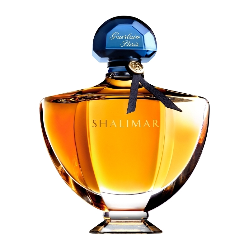 Shalimar Eau de Parfum Guerlain perfume - a fragrance for women 1990