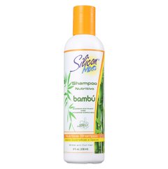 Silicon Mix Bambú Nutritivo - Shampoo 473ml