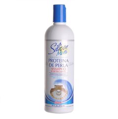 Silicon Mix Proteína de Perla Fortificante - Shampoo 473ML