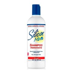 Silicon Mix Hidratante - Shampoo 473ML