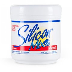 Silicon Mix Hidratação Reconstrutiva - Máscara Capilar 450g