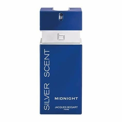 Jacques Bogart - Silver Scent Midnight