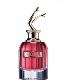 Jean Paul Gaultier - So Scandal!