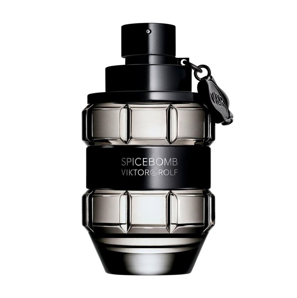 Viktor&Rolf - Spicebomb - Comprar em The King of Tester