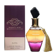 Riiffs - Majestic Rose Eau De Parfum