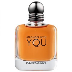 Emporio Armani - Stronger With You