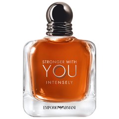 Giorgio Armani - Emporio Armani Stronger With You Intensely