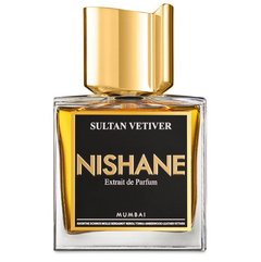 Nishane - Sultan Vetiver