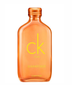Calvin Klein - Ck One Summer Daze