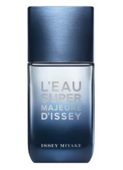 Issey Miyake - L’Eau Super Majeure d’Issey