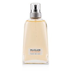 Mugler Cologne Take Me Out Mugler