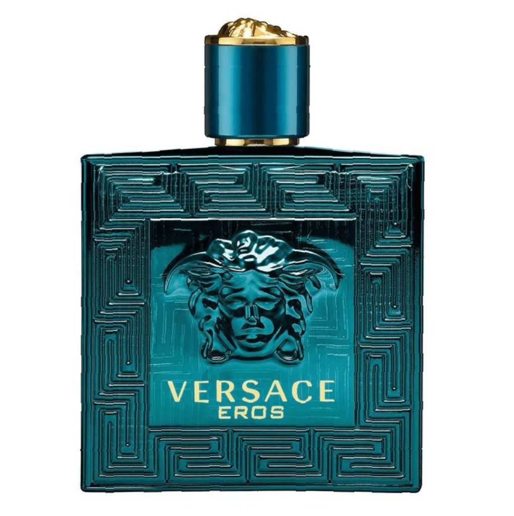 TESTER - Versace - Eros Homme - The King of Tester