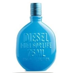 TESTER - Diesel - Fuel For Life He Summer (VINTAGE)