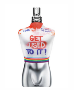 Jean Paul Gaultier - Le Male Pride 2023