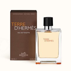 Hermes – Terre D'Hermes EDT - comprar online