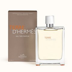 Hermes - Terre D'Hermes Eau Tres Fraiche - comprar online