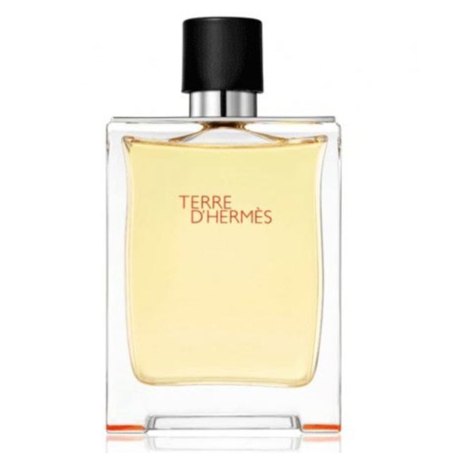 Hermes – Terre D'Hermes EDT - The King of Parfums