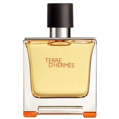 Hermes – Terre D'Hermes Pure Parfum