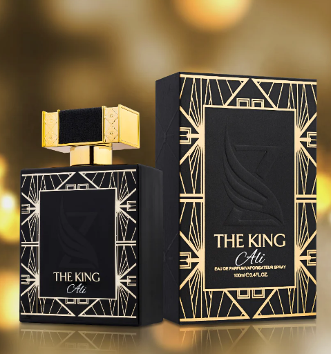 Comprar TESTERS em The King of Parfums