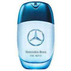Mercedes-Benz - The Move Mercedes-Benz