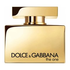Dolce&Gabbana - The One Gold Dolce&Gabbana