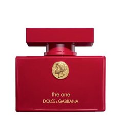 Dolce&Gabbana - The One Red Collector For Women
