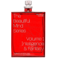 The Beautiful Mind Series - Volume I Intelligence & Fantasy