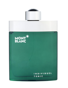 MONTBLANC - INDIVIDUEL TONIC