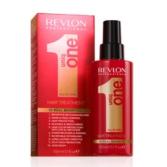 Revlon Professional Uniq One All In One Hair Treatment - Leave-in - 150ml