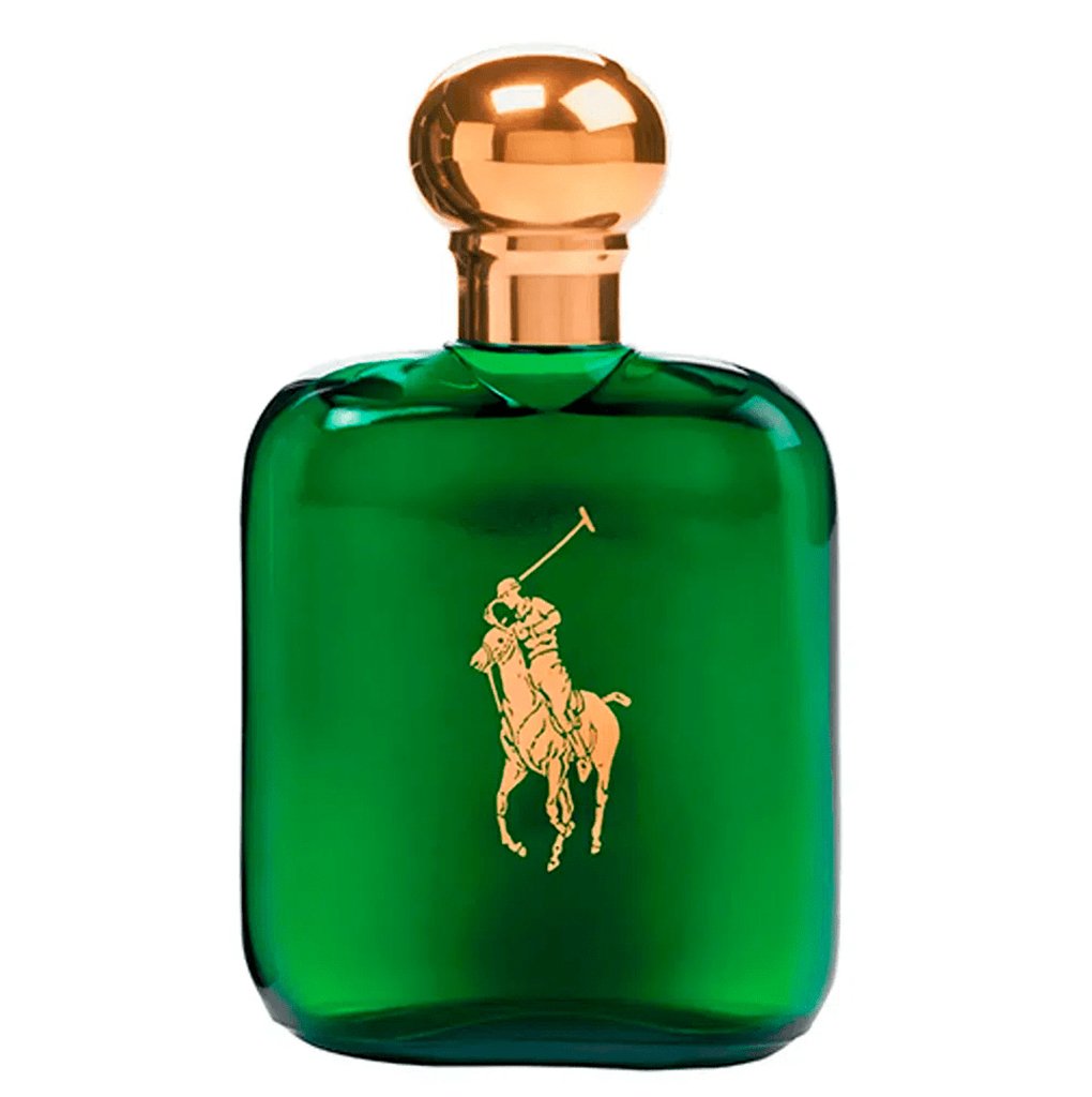 Ralph Lauren - Polo Green - The King of Tester