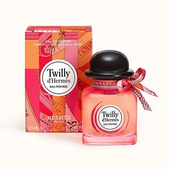 Hermes - Twilly d'Hermès Eau Poivrée Eau de Parfum - comprar online