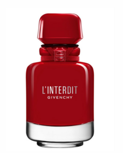 Givenchy - L'Interdit Eau de Parfum Rouge Ultime