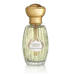 TESTER Annick Goutal Un Matin d'Orage