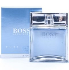 Hugo Boss - Boss Pure