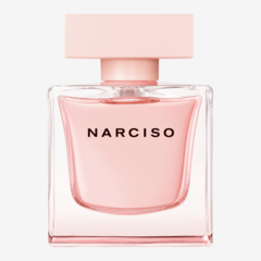 Narciso Rodriguez Eau de Parfum Cristal