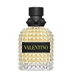 Valentino Uomo Born In Roma Yellow Dream