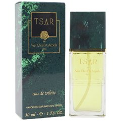 Van Cleef & Arpels - Tsar (VINTAGE, EMBALGEM ANTIGA) - comprar online