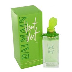 Balmain - Vent Vert