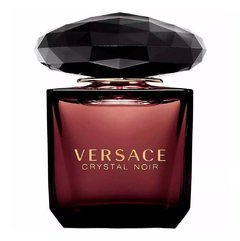 Versace - Crystal Noir Eau de Toilette Versace