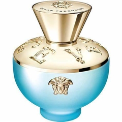 Versace - Pour Femme Dylan Turquoise