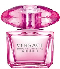 Versace - Bright Crystal Absolu EDP