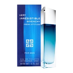 Givenchy - Very Irresistible Givenchy Fresh Attitude